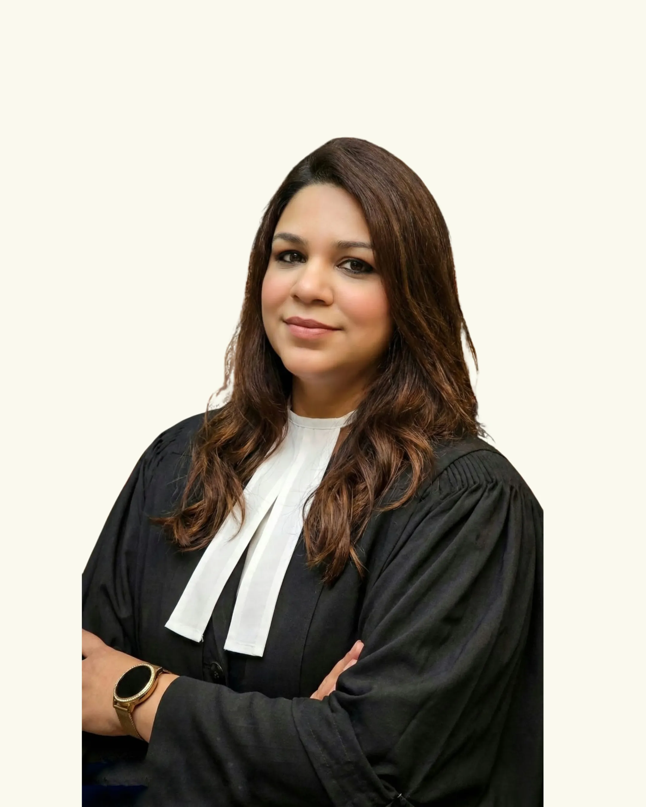 Adv. Neyha Chaudhary